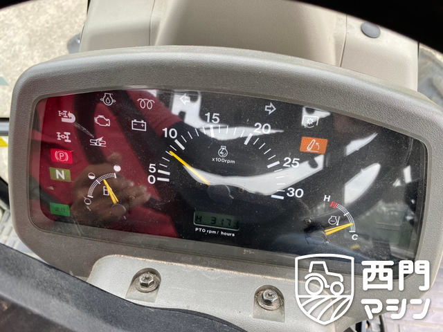 AF650 AF650 : 中古トラクター・中古農機具専門店