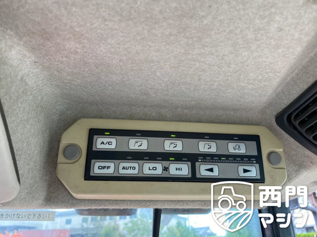AF650 AF650 : 中古トラクター・中古農機具専門店