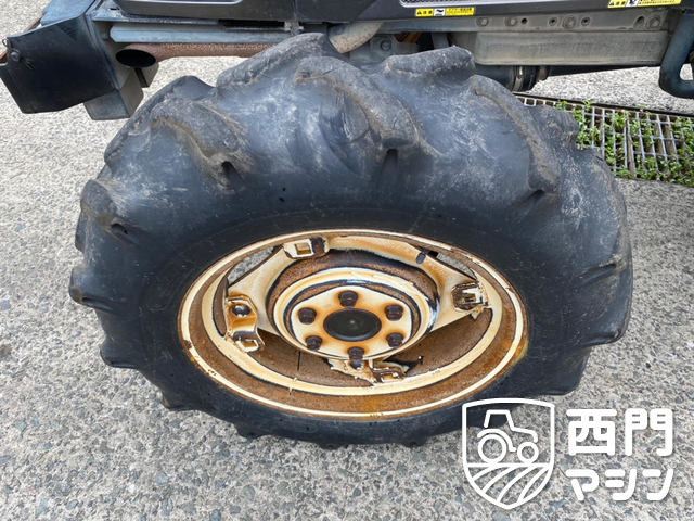 AF650 AF650 : 中古トラクター・中古農機具専門店