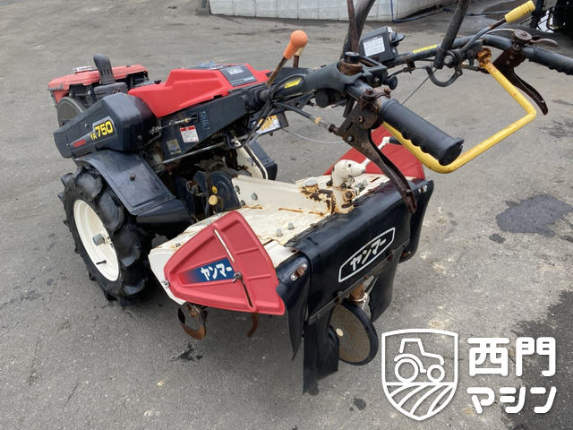 YA750 YA750 : 中古トラクター・中古農機具専門店