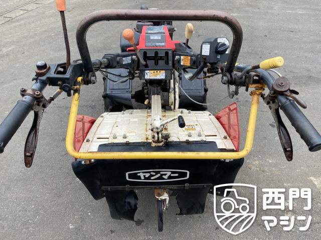 YA750 YA750 : 中古トラクター・中古農機具専門店