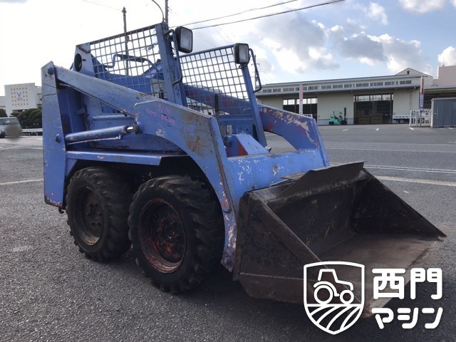 TCM543 TCM543 : 中古トラクター・中古農機具専門店