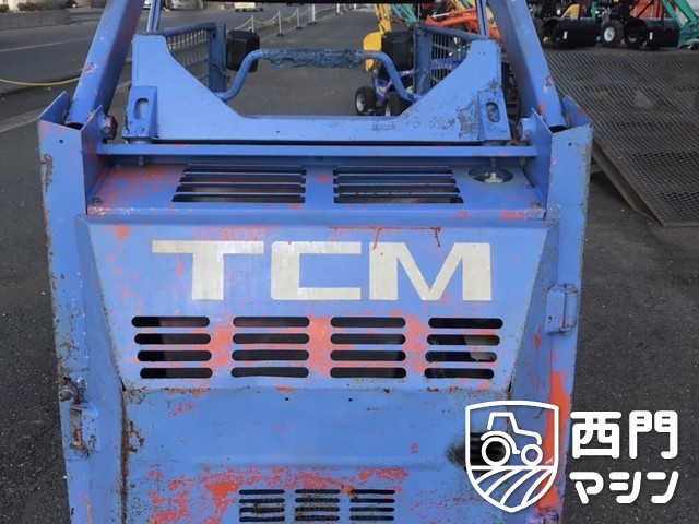 TCM543 TCM543 : 中古トラクター・中古農機具専門店