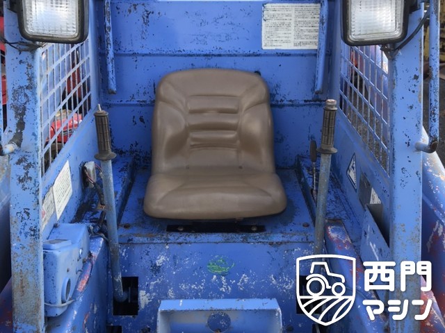 TCM543 TCM543 : 中古トラクター・中古農機具専門店