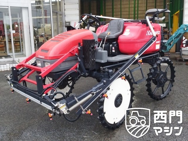 中古農機詳細 | 中古農機情報サイト アルーダ